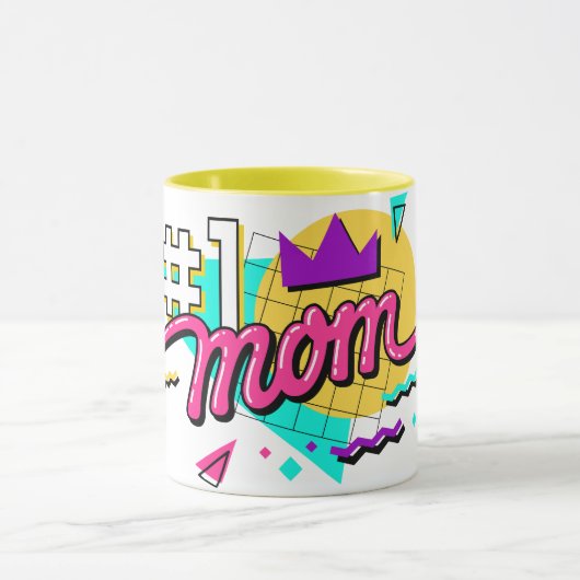 Mama-Tasse Tasse (Zentrum)