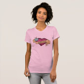 Mama-Tätowierungs-T - Shirt (Vorne ganz)