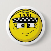 Mama Taxorandard, 3 Zoll, Rundtaste Button (Vorderseite)