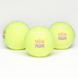 Mama Tennisbälle