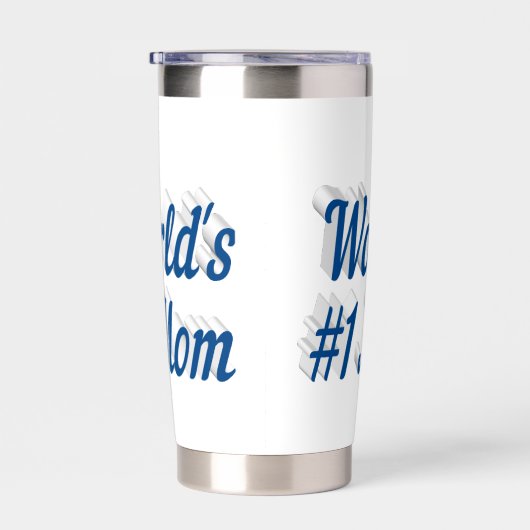 Mama Thermobecher (Rechts)