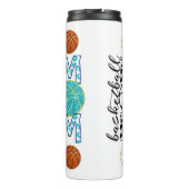 Mama Thermosbecher (Rückseite)