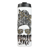 Mama Thermosbecher (Vorderseite)