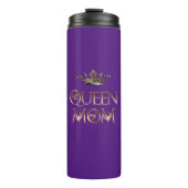 Mama Thermosbecher (Vorderseite)