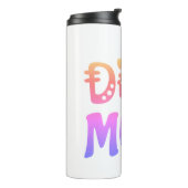 Mama Thermosbecher (Nach links gedreht)