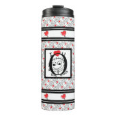 Mama Thermosbecher (Vorderseite)