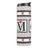 Mama Thermosbecher (Nach links gedreht)