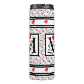 Mama Thermosbecher (Rückseite)