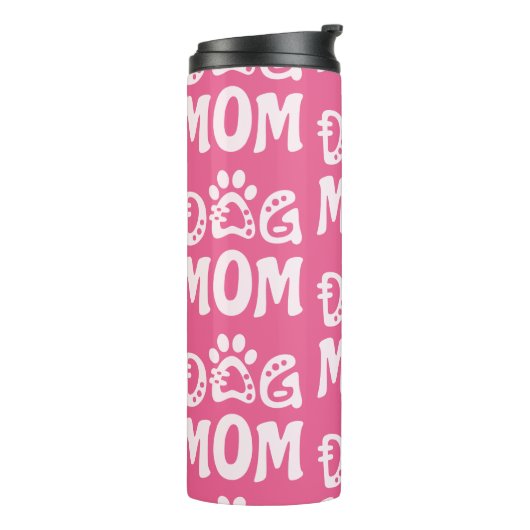 Mama Thermosbecher (Nach links gedreht)