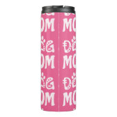 Mama Thermosbecher (Rückseite)