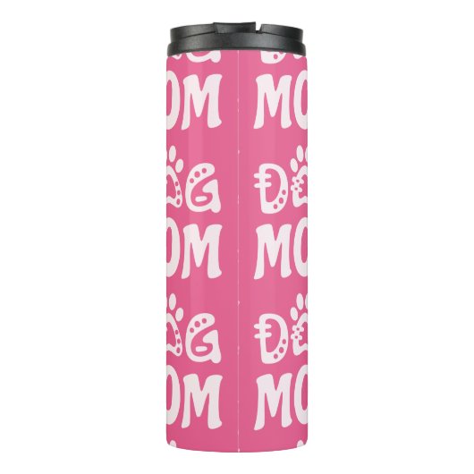 Mama Thermosbecher (Rückseite)