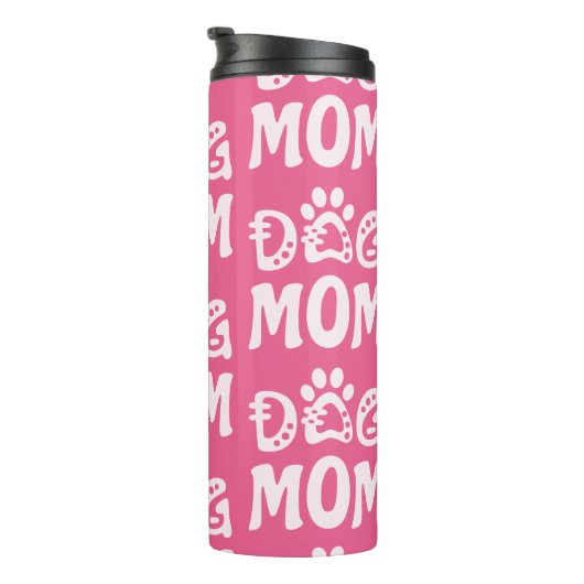 Mama Thermosbecher (Nach rechts gedreht)