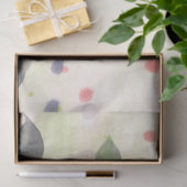 Mama Tissue Paper Seidenpapier (Geschenk)