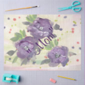 Mama Tissue Paper Seidenpapier (Basteln)