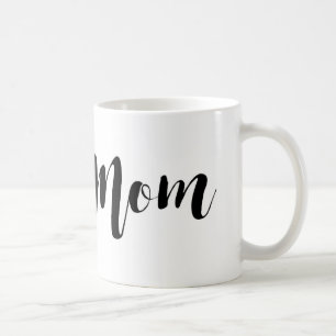 Mama-to-be-Tasse, Mama Kaffee Tasse