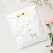 Mama to Bee Baby Shower Geschenktütchen (Versiegelt)