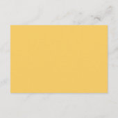 Mama to Bee Books for Baby Shooter Begleitkarte (Rückseite)