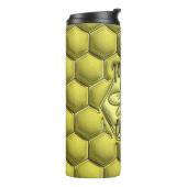 Mama to Bee Thermosbecher (Nach links gedreht)