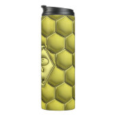 Mama to Bee Thermosbecher (Nach rechts gedreht)
