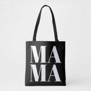 MAMA Totbeutel für Mama Tasche
