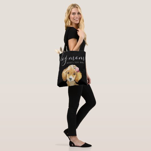 Mama Tote Bag Tasche (Am Model)