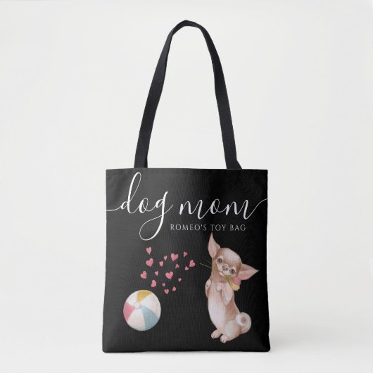 Mama Tote Bag Tasche (Vorderseite)