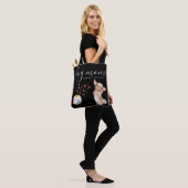 Mama Tote Bag Tasche (Am Model)