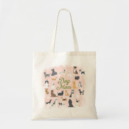 Mama Tote Bag Tragetasche