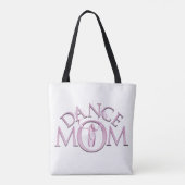 Mama Tote Tasche (Rückseite)