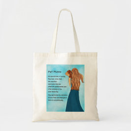 Mama Tote Tasche