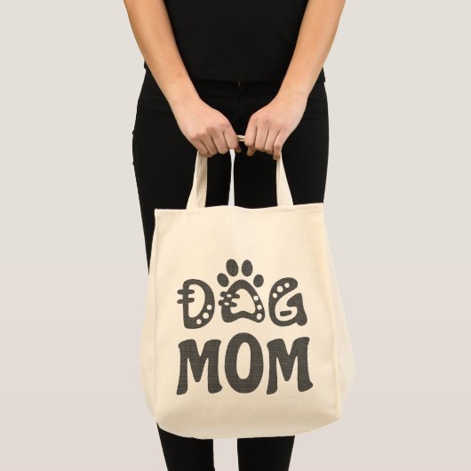 Mama Tragetasche (Vorderseite (Produkt))