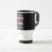 Mama Travel Mug Reisebecher (VorderseiteRechts)