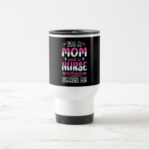 Mama Travel Mug Reisebecher