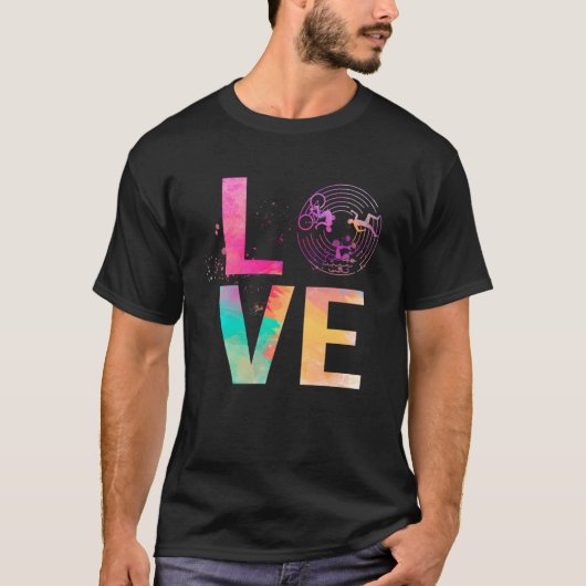 Mama Triathlon T-Shirt (Vorderseite)