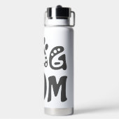 Mama Trinkflasche (Hinten)