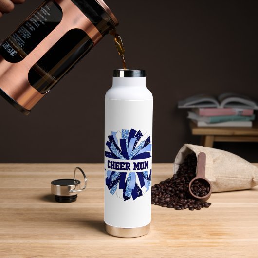Mama Trinkflasche (Kaffee (gedreht))
