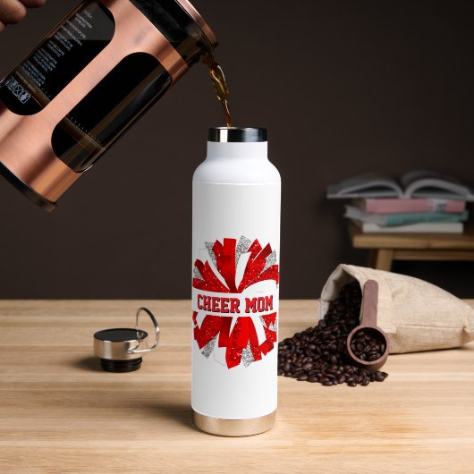 Mama Trinkflasche (Kaffee (gedreht))