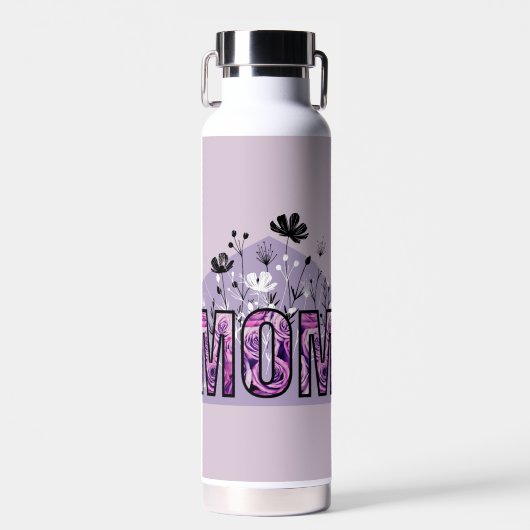 Mama Trinkflasche (Vorne)