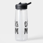 Mama Trinkflasche (Links)