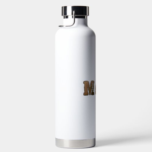 Mama Trinkflasche (Rechts)