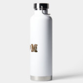 Mama Trinkflasche (links)