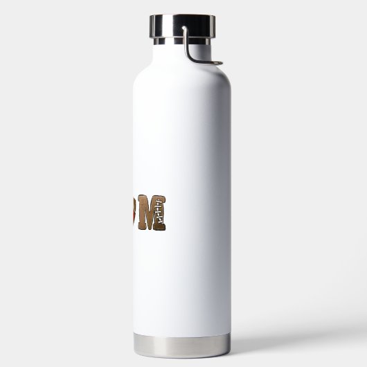 Mama Trinkflasche (links)