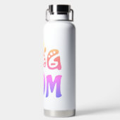 Mama Trinkflasche (Rückseite)