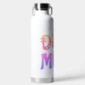 Mama Trinkflasche (Vorderseite)