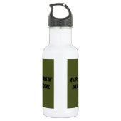 Mama Trinkflasche (Rückseite)