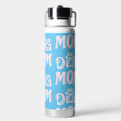 Mama Trinkflasche (Hinten)