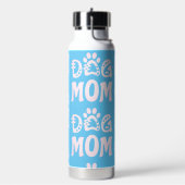 Mama Trinkflasche (Links)