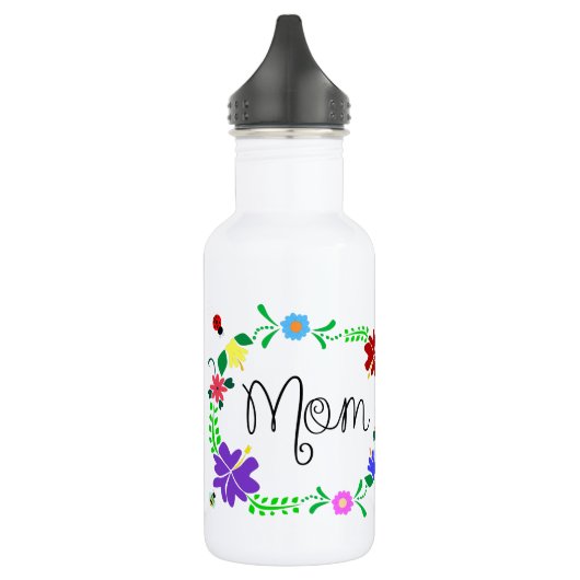 MAMA!! TRINKFLASCHE (Links)