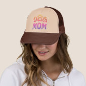 Mama Truckerkappe (Beispiel)