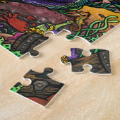 Mama-u. Puzzle (Seite)